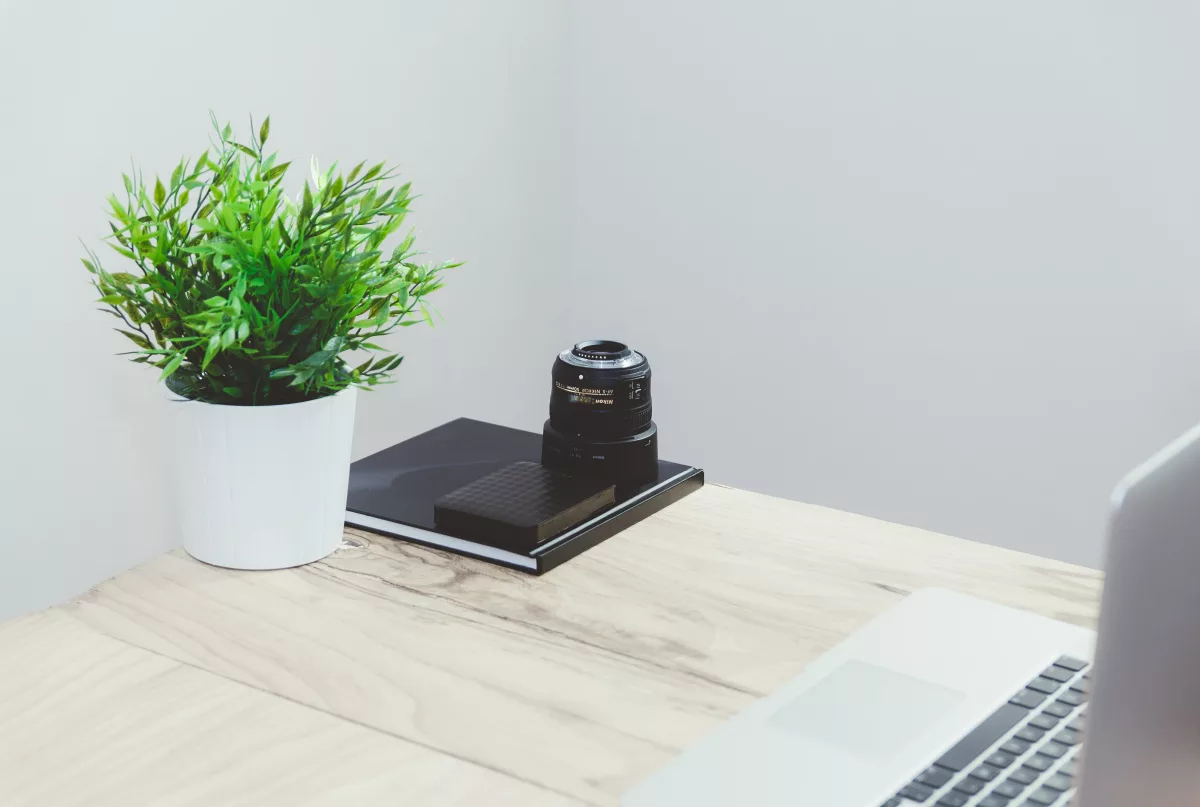 desk