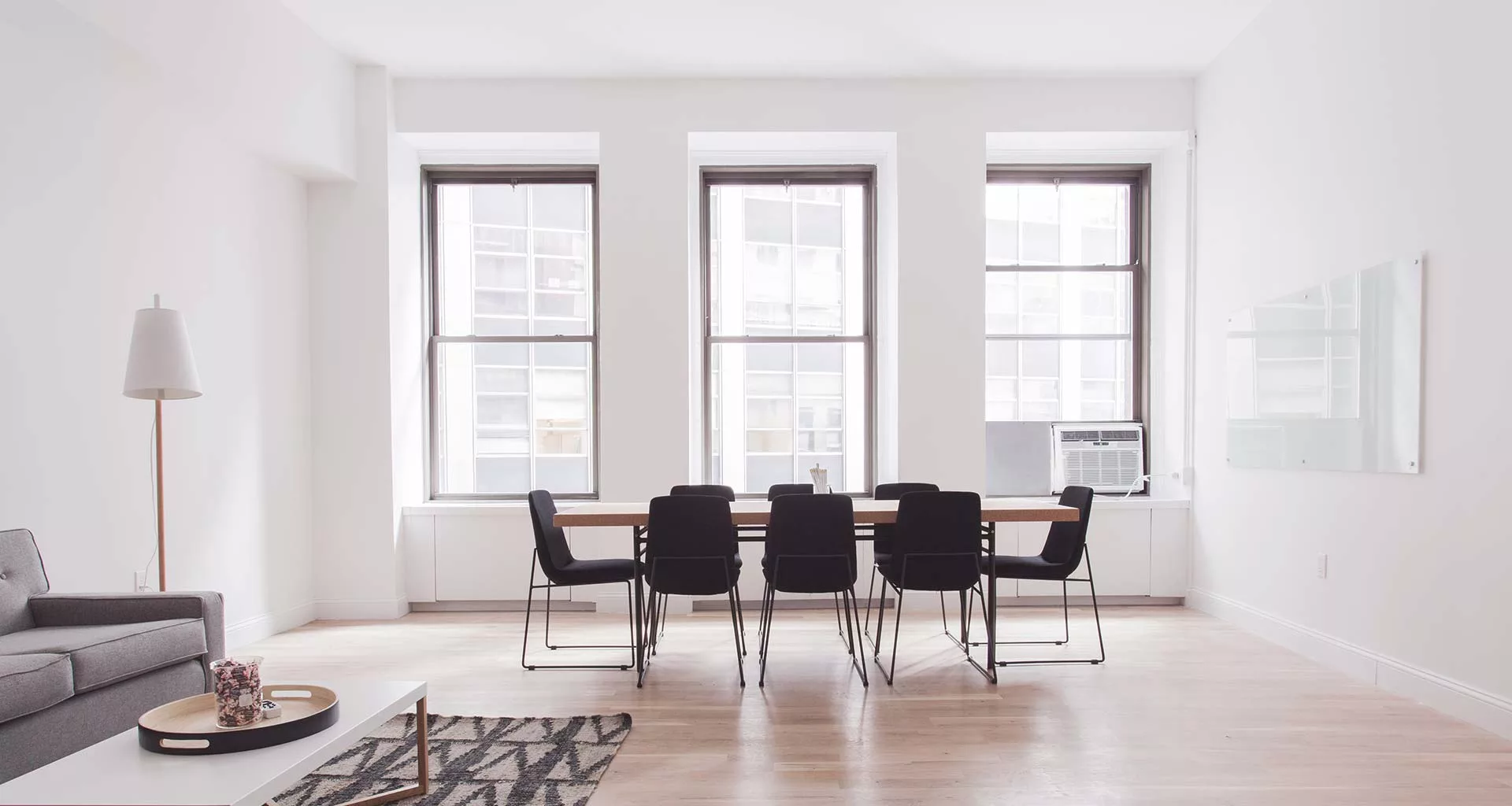 meeting room