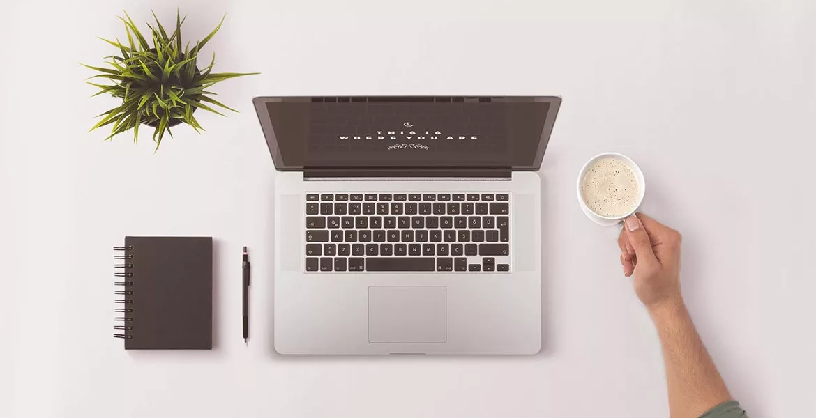 laptop