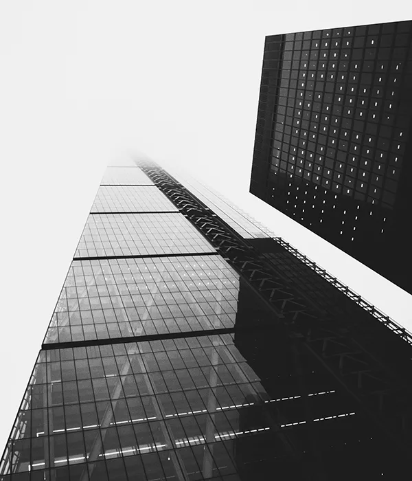 skyscraper