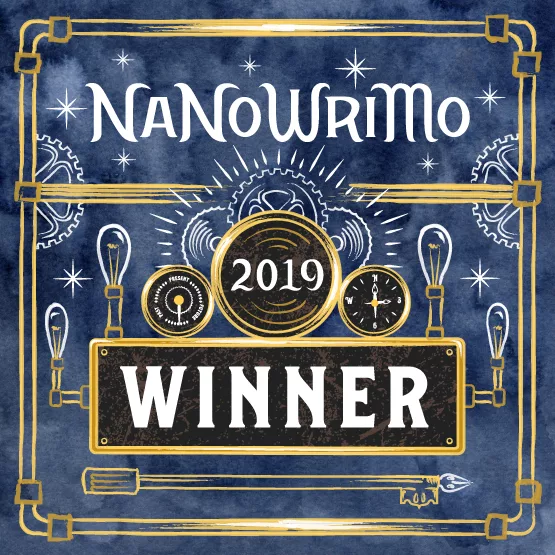 Read more about the article NaNoWriMo 2019