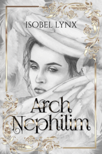 Arch Nephilim book cover