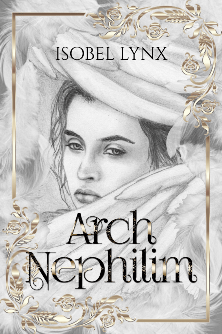 Read more about the article New project: Arch Nephilim
