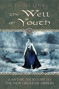 Book cover of The Well of Youth