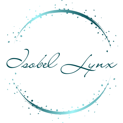 Isobel Lynx circular logo