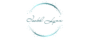 Isobel Lynx circular logo
