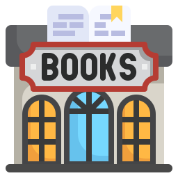 bookstore