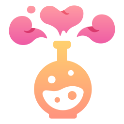 love potion