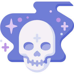 skull