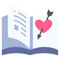 romance book