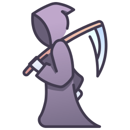 grim reaper