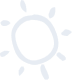 hand drawn sun