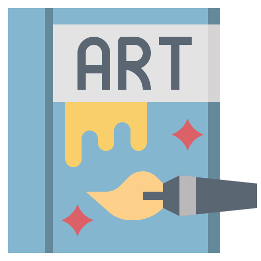 art book