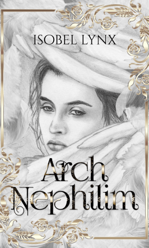 Arch Nephilim book cover