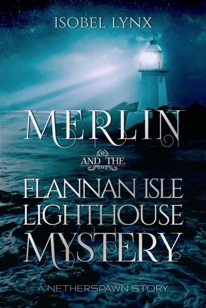 Merlin and the Flannan Isle Lighthouse Mystery